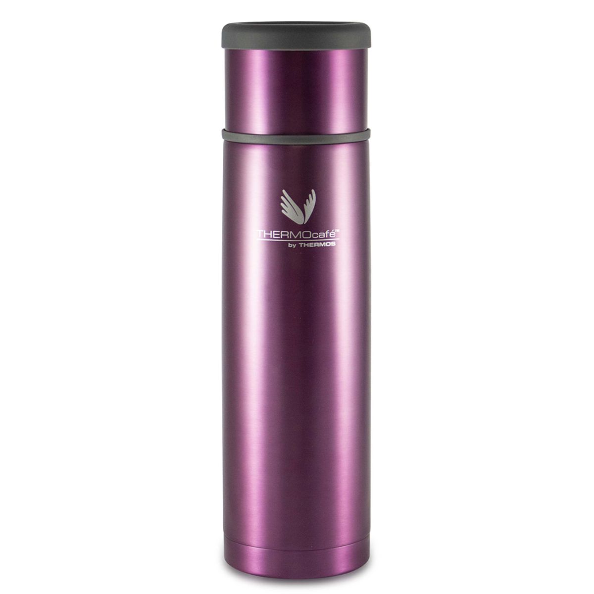 THERMOS - Termo Líquido Thermos Acero Inoxidable 1lt Púrpura