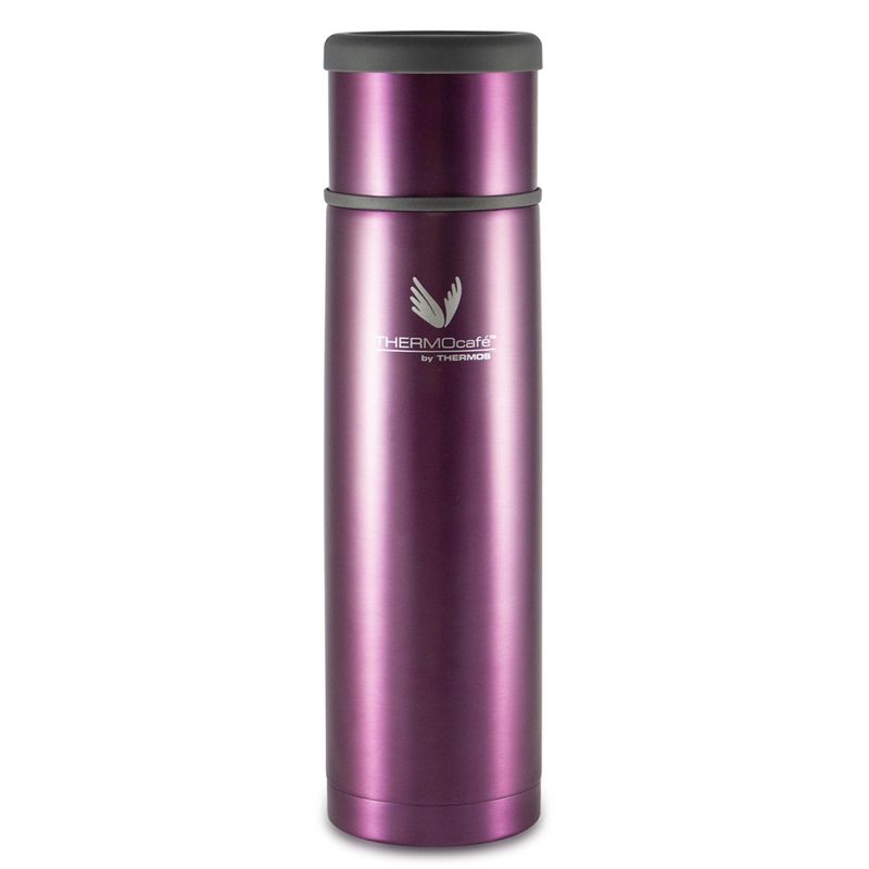 THERMOS - Termo Líquido Thermos Acero Inoxidable 1lt Púrpura
