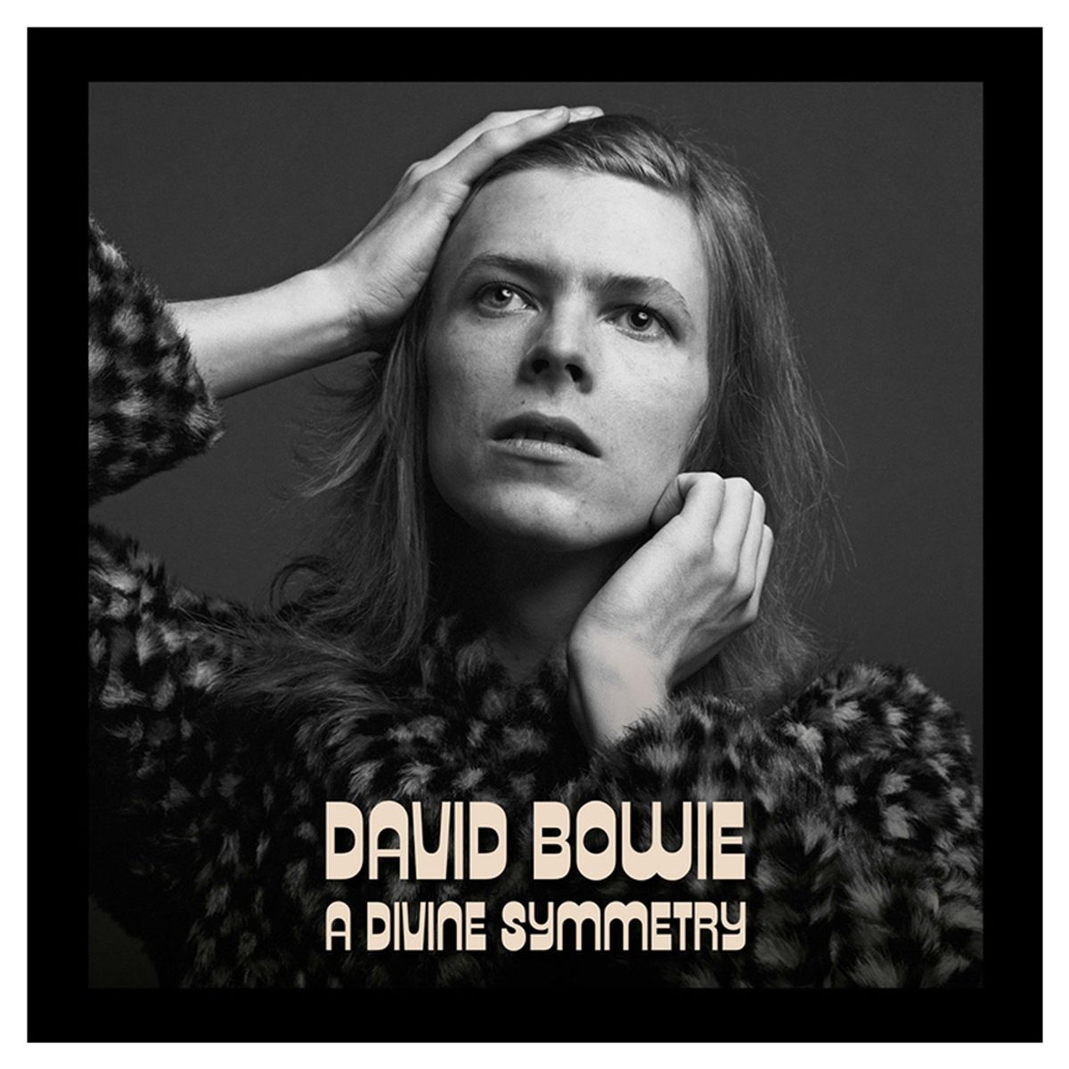 Parlophone - David Bowie -A Divine Symmetry- Vinilo