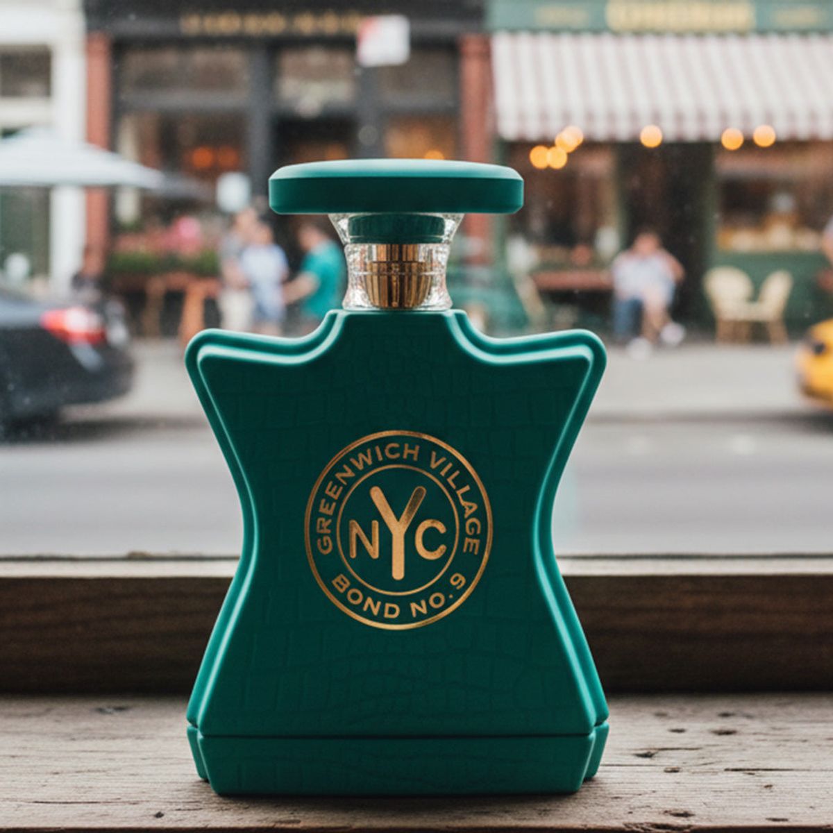 BOND N9 - Bond No9 Greenwich Village 100ml Unisex