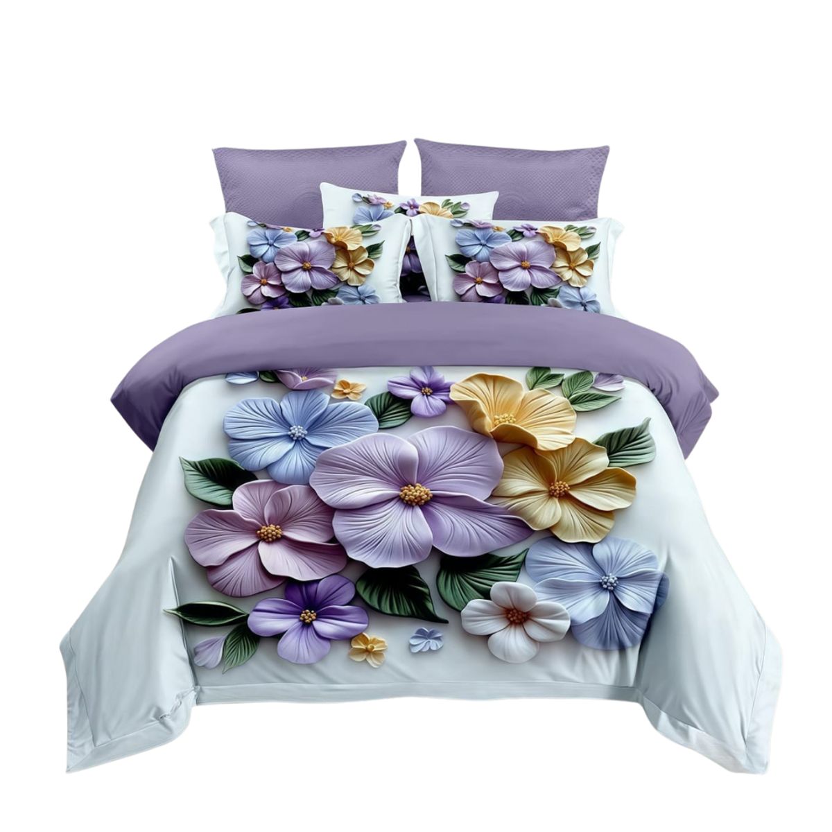 GENERICO - Cubrecama Infantil Verano De Diseño 3D Algodón Quilt