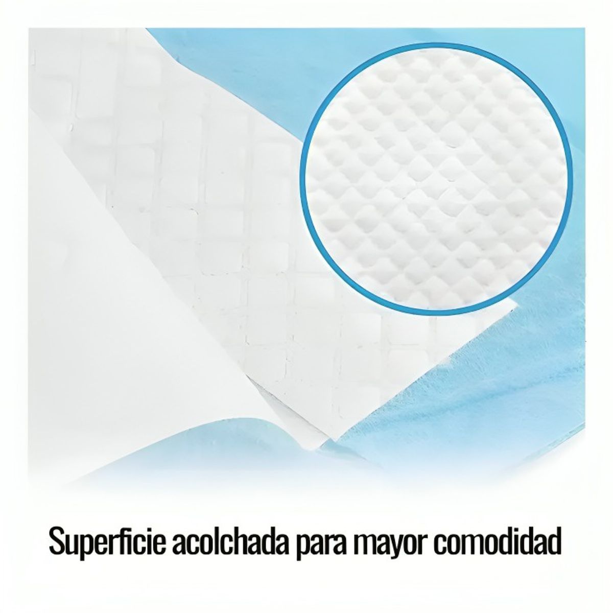 GENERICO - 20 Pañales Tipo Sabanillas Mascotas Perros Y Gato 90x60 Cms