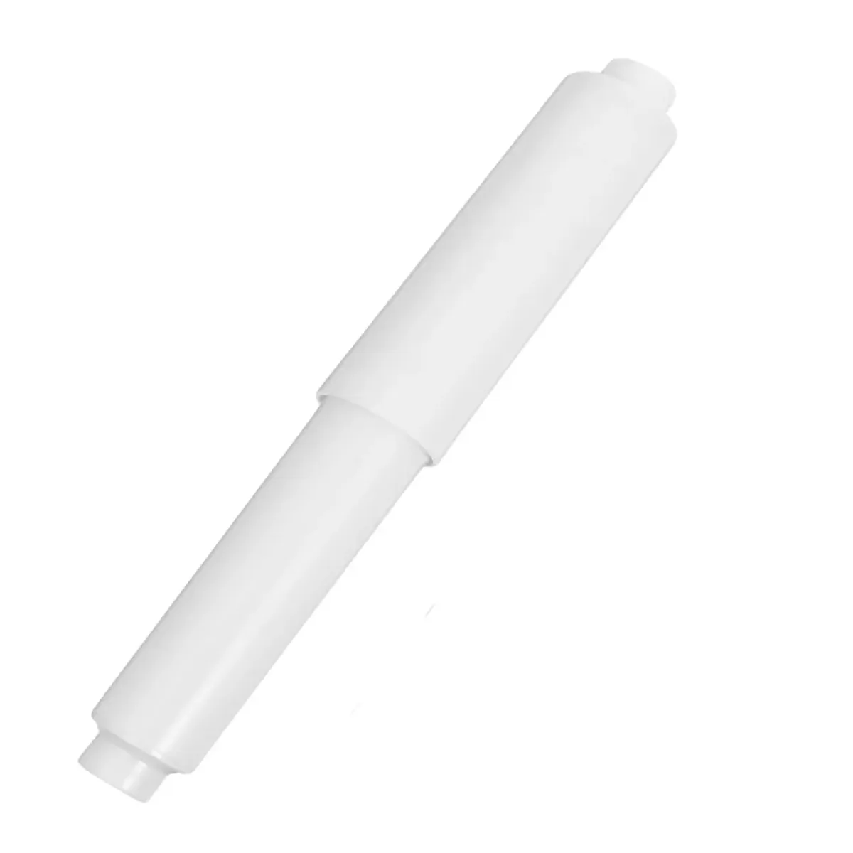 GENERICO - Repuesto Soporte Papel Higienico Marca Aquakit