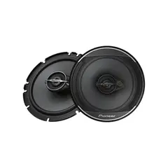 PIONEER - Parlante Ts-a1678s Negro