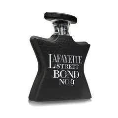 BOND N9 - Bond No9 Lafayette Street 100ml Unisex