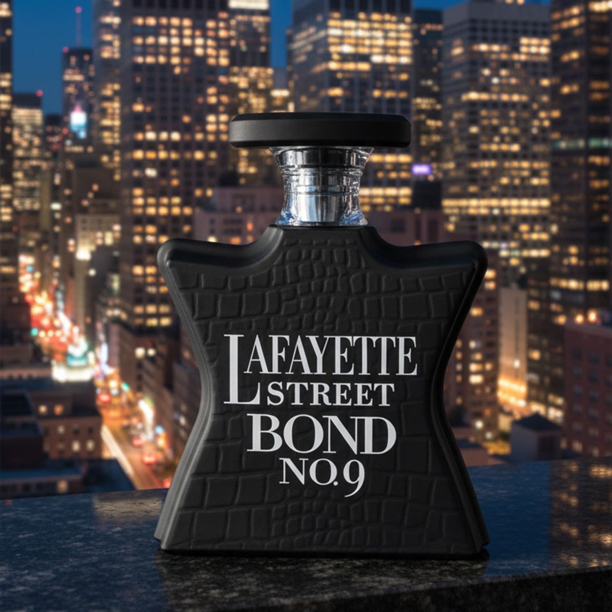 BOND N9 - Bond No9 Lafayette Street 100ml Unisex