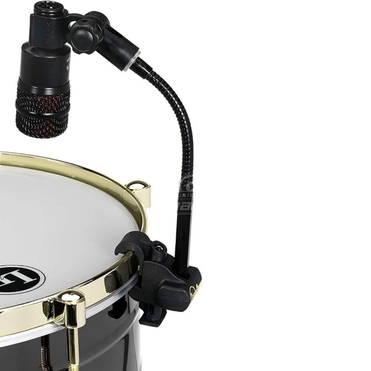 LP PERCUSION - Soporte De Microfono Compacto Lp 591A