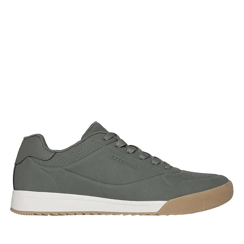 SKECHERS - Zapatillas Urbanas Hombre Skechers Zinger 2.0 The Arwen 183283-OLV