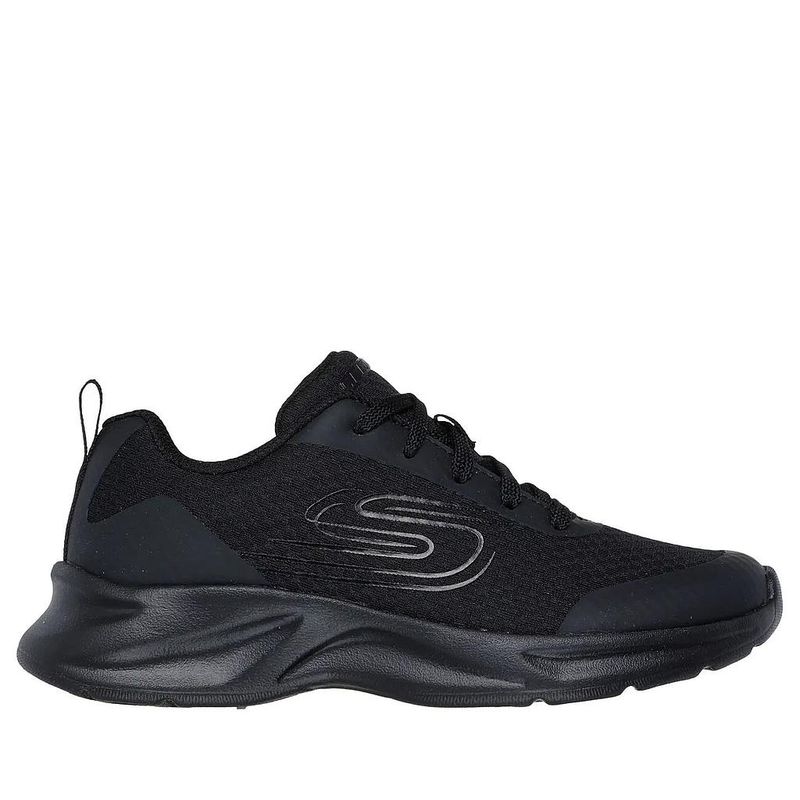 SKECHERS - Zapatillas Urbanas Niño Skechers Dynamatic Voronox 405113L-B