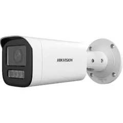 HIKVISION - Cámara Bullet 4MP Dual Light MD 20 Varifocal IP67