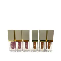 STILA - Gloss Labial Pack 3 Synergy & 3 Elevator Pitch 15ml