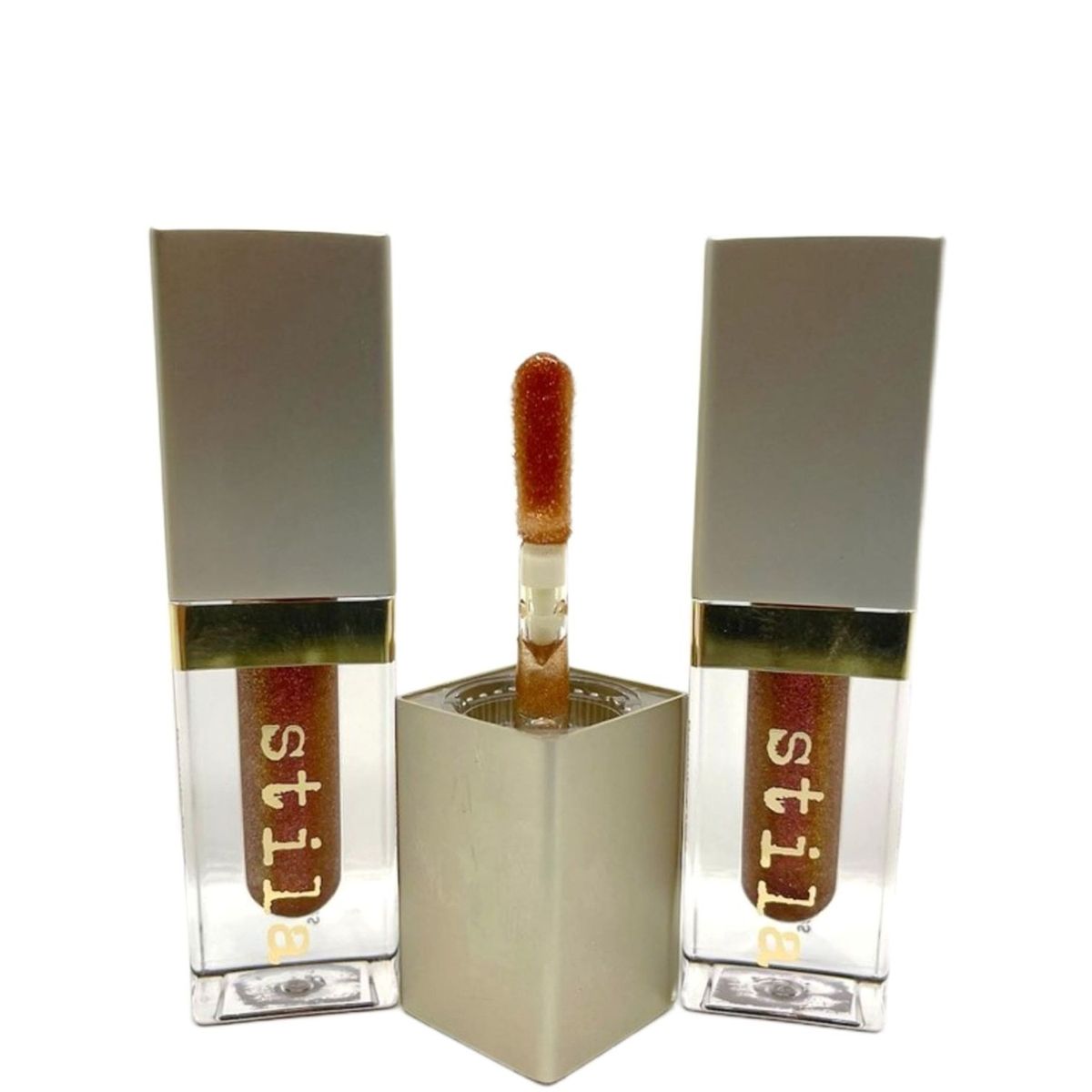 STILA - Stila Gloss Labial Beauty Boss Set de 2 - 15 ml
