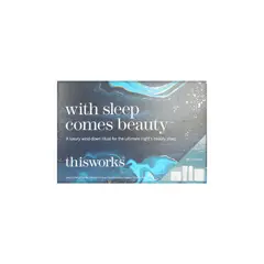 THISWORKS - Mascarilla Confortante para Dormir 100 ml - Belleza y Sueño