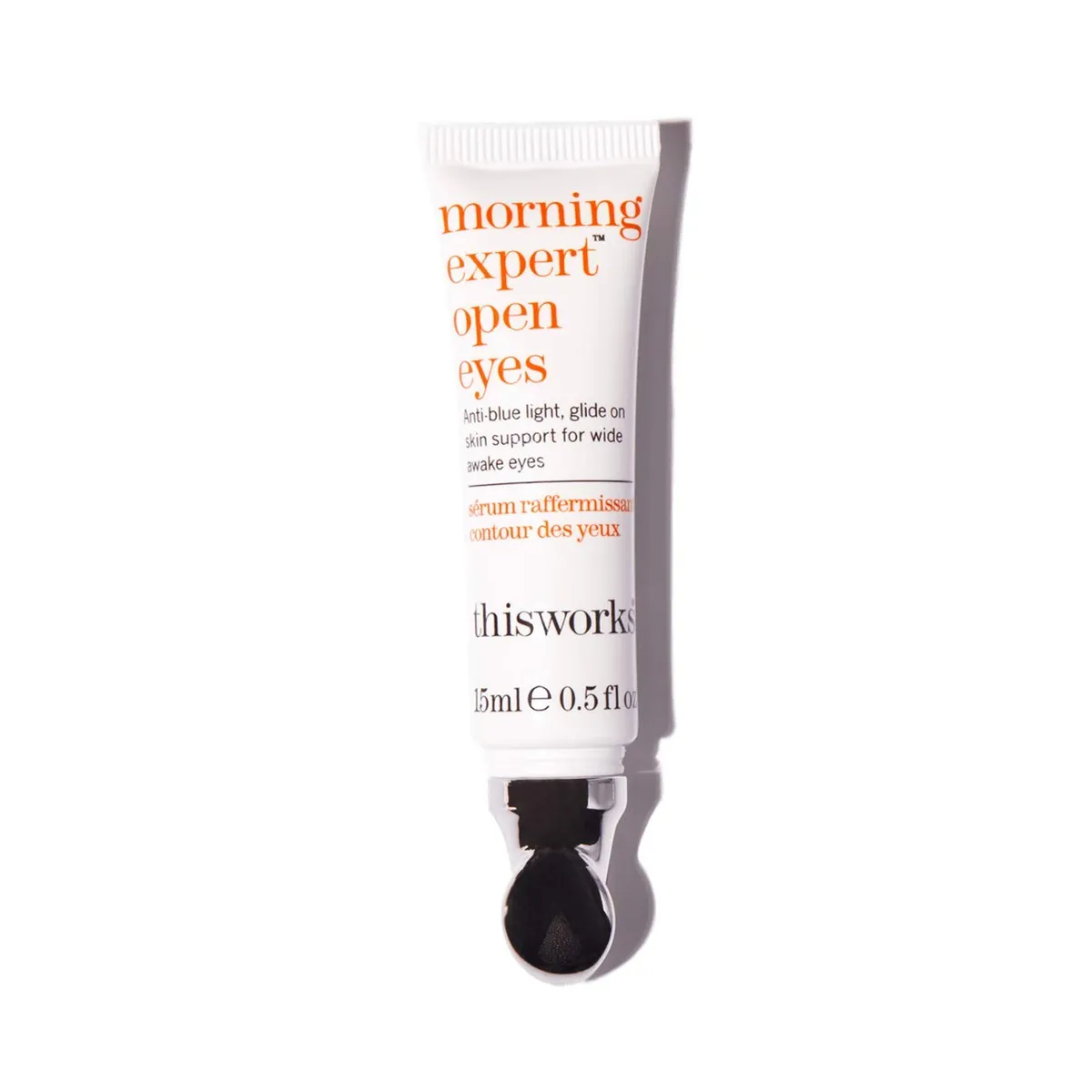 THISWORKS - Morning Expert Open Eyes 15 ml - Gel Ojos