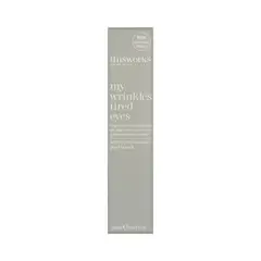 THISWORKS - My Wrinkles Ojos Cansados 20 ml