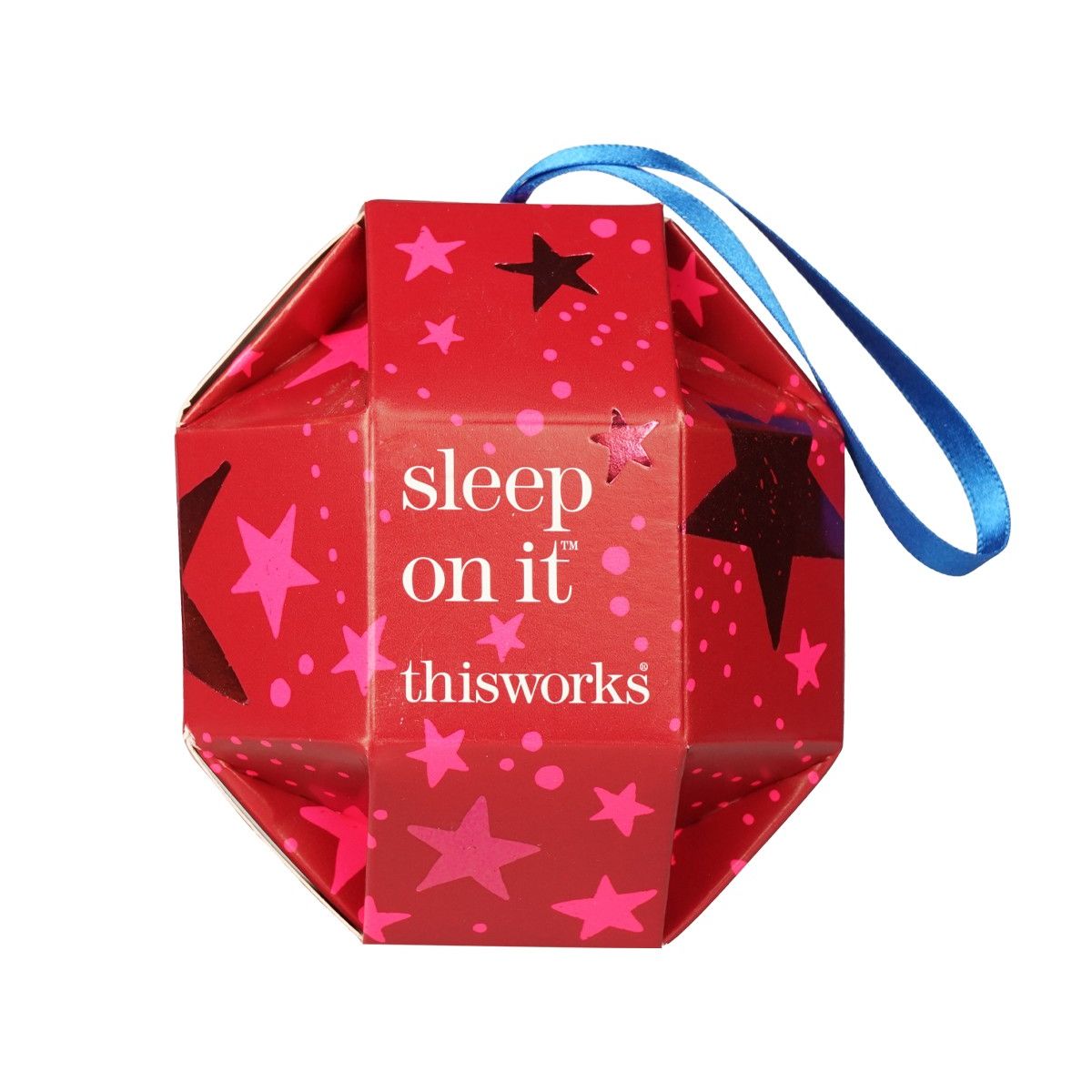 THISWORKS - Sleep on It 3 x 5 ml - Mascarilla para dormir