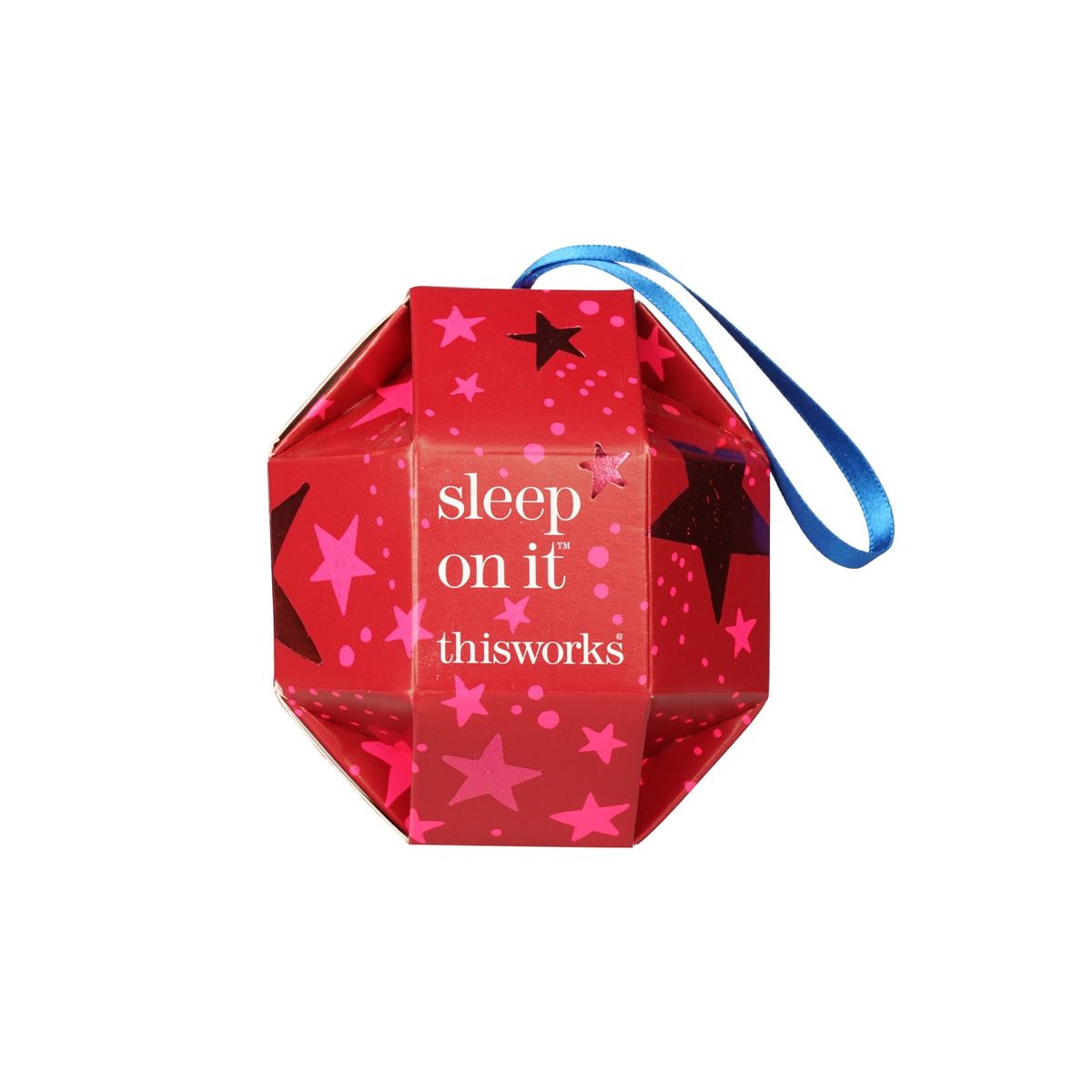 THISWORKS - Sleep on It 3 x 5 ml - Mascarilla para dormir