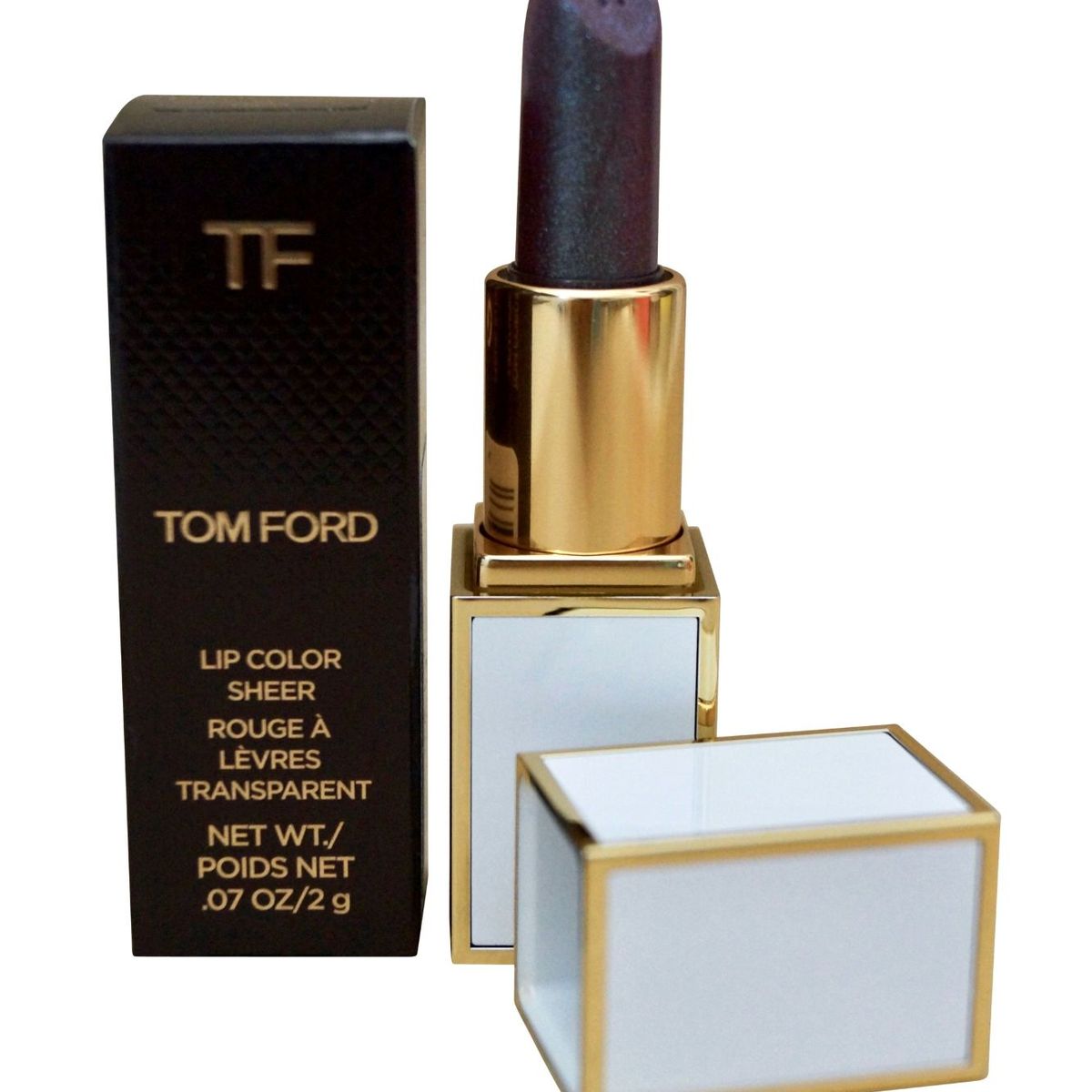 TOM FORD - Tom Ford Labial Boys and Girls 19 Nico 2 ml