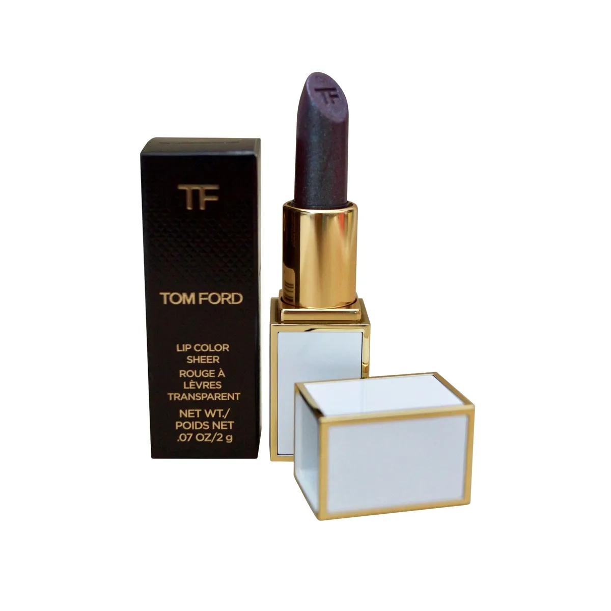 TOM FORD - Tom Ford Labial Boys and Girls 19 Nico 2 ml