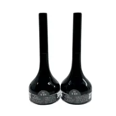 TONYMOLY - Gel Eyeliner Negro Perla 05 4 g Set de 2