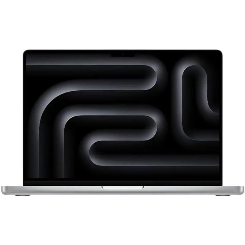 APPLE - Apple MacBook Pro 2023 - Chip M3 Max (CPU 14-core GPU 30-core) 36GB RAM 1TB SSD 16" Plata