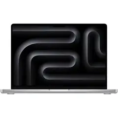 APPLE - MacBook Pro 2023 - Chip M3 Max (CPU 14-core GPU 30-core) 36GB RAM 1TB SSD 16" Plata