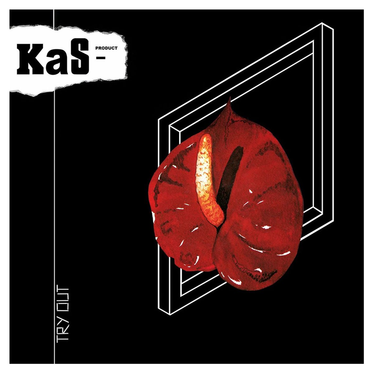 GENERICO - Kas Product - Try out - Vinilo