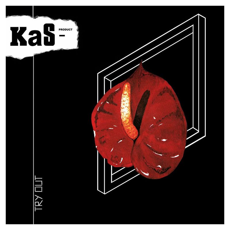 GENERICO - Kas Product - Try out - Vinilo