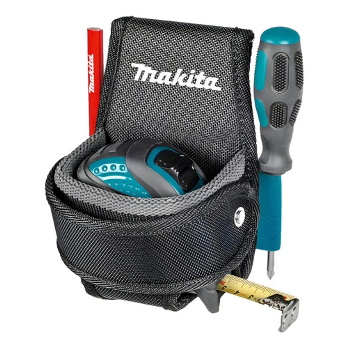 GENERICO - Porta Cinta Metrica E-15338 Makita