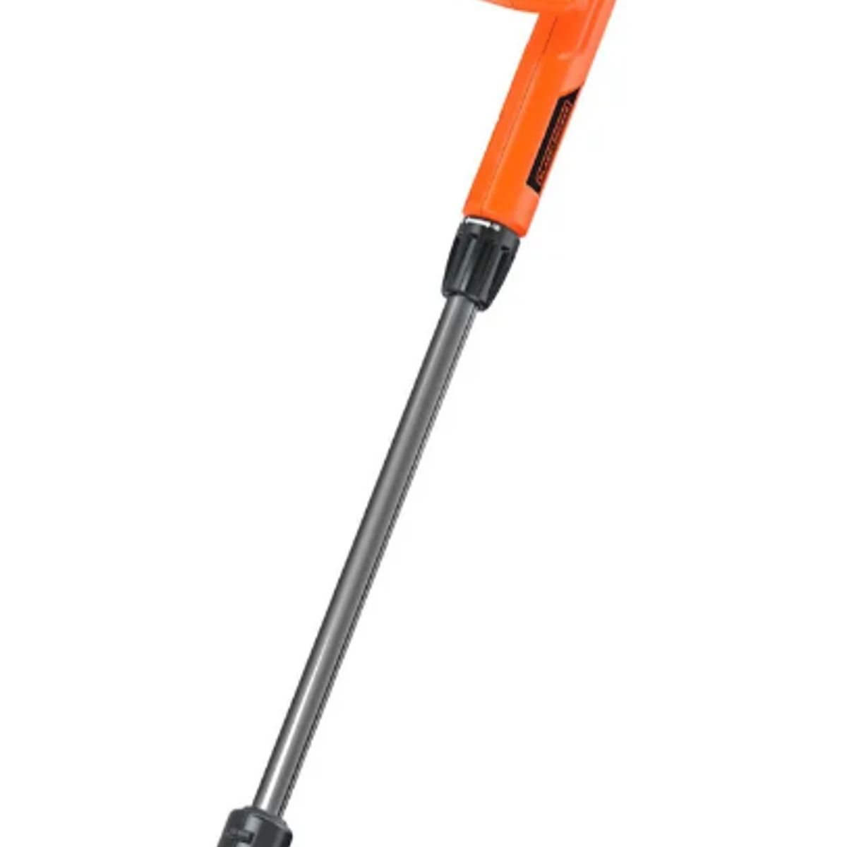 BLACK+DECKER - Orilladora Inalámbrica 20v Lst201-b2c Black+Decker