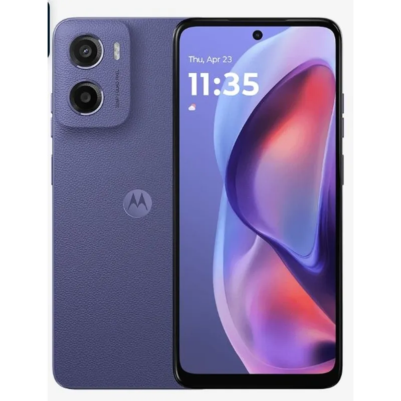 MOTOROLA - Motorola E15 64gb 2gb Ram Morado