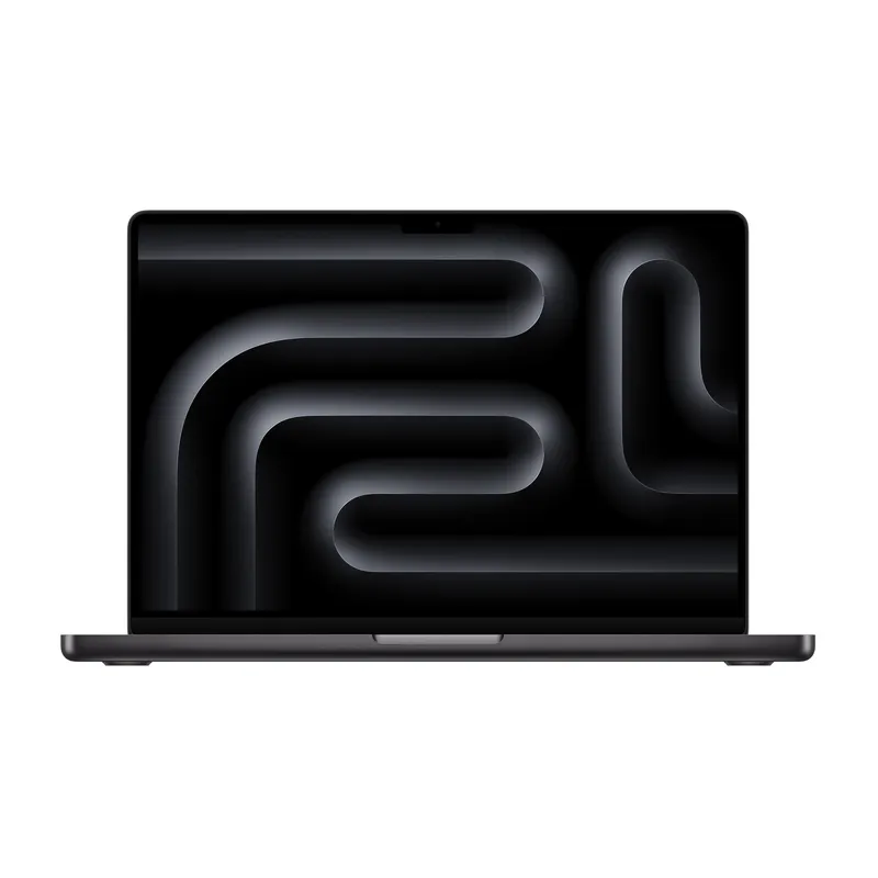 APPLE - Apple MacBook Pro Chip M4 Pro (CPU 14-core GPU 20-core) 48GB RAM 512GB SSD 16,2 Negro - Reacondicionado