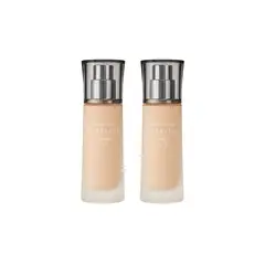 ELIZABETH ARDEN - Intervene Maquillaje SPF 15 03 Soft Sunbeige 30 ml Set de 2