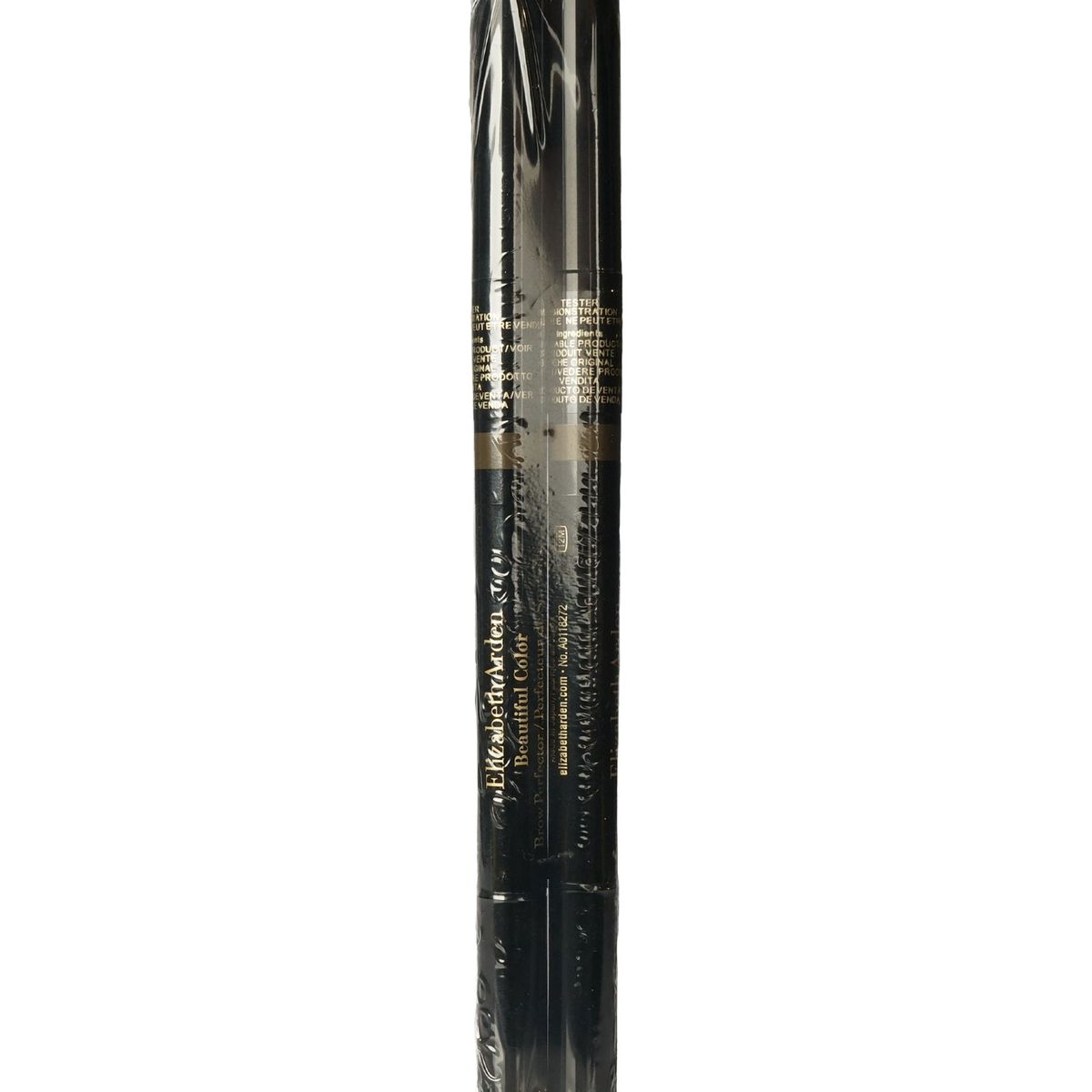 ELIZABETH ARDEN - Brow Perfector 03 Marrón Ceniza 006 ml Set de 2