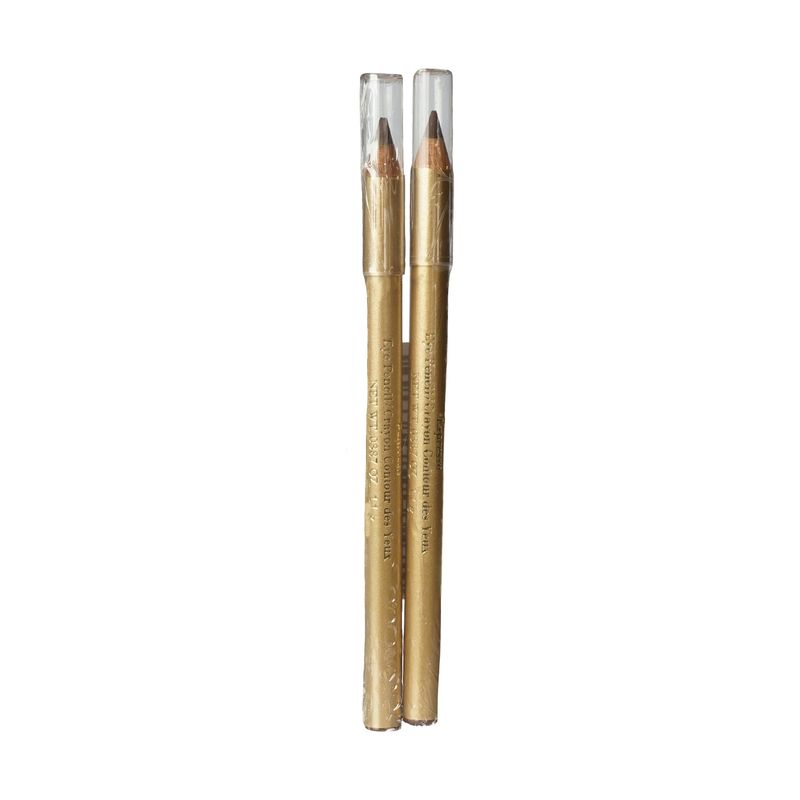 ELIZABETH ARDEN - Elizabeth Arden Lápiz de Ojos Espresso 085 ml Set de 2