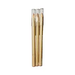 ELIZABETH ARDEN - Lápiz Labial Taupe 085 ml Set de 3