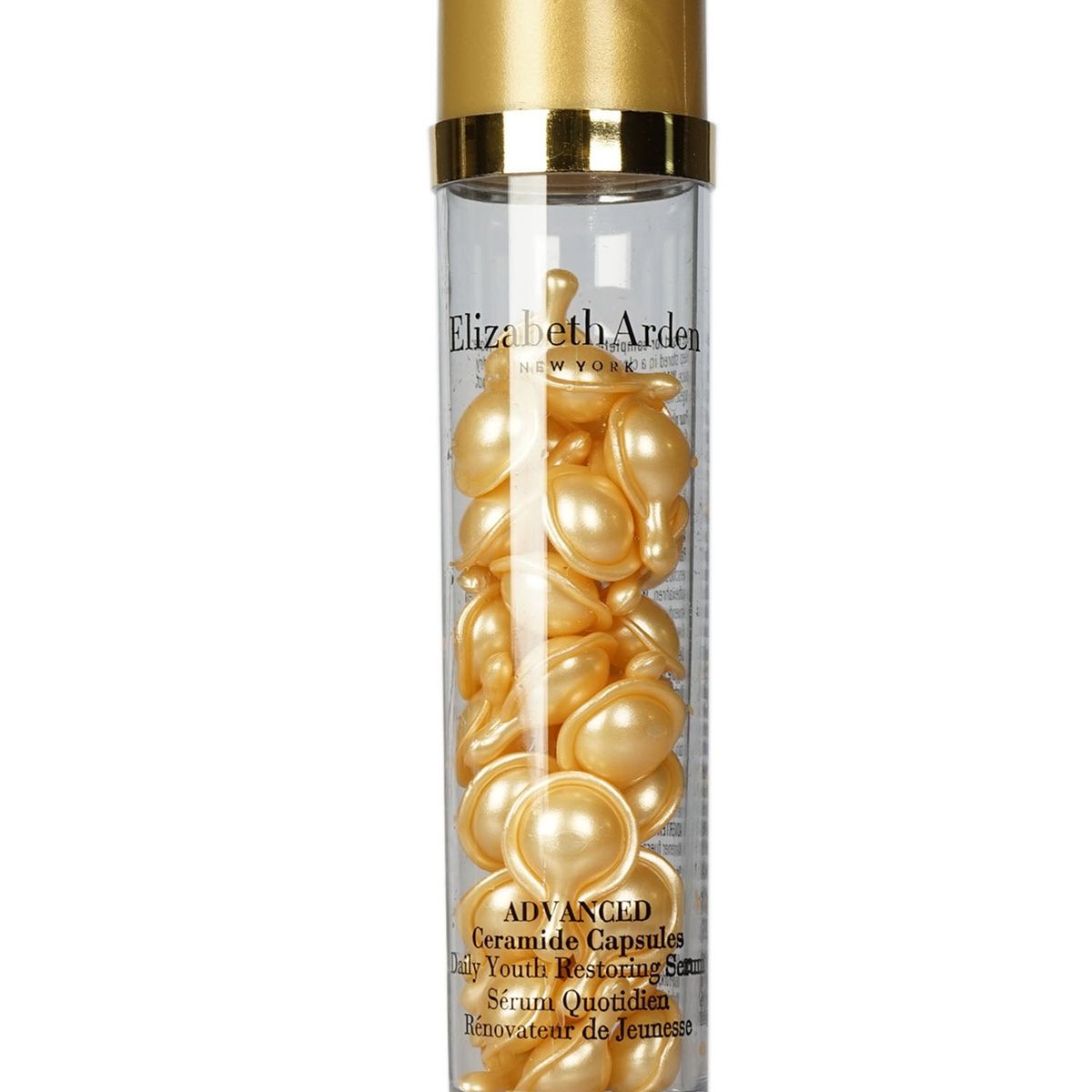 ELIZABETH ARDEN - Cápsulas Avanzadas de Ceramida 30 Cápsulas