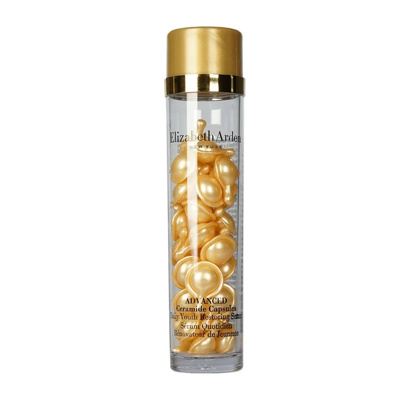 ELIZABETH ARDEN - Cápsulas Avanzadas de Ceramida 30 Cápsulas