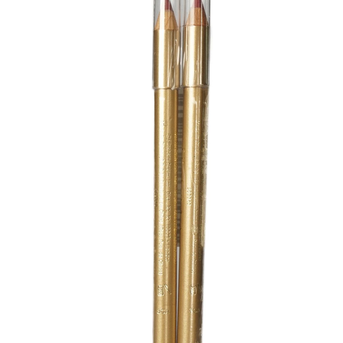 ELIZABETH ARDEN - Elizabeth Arden Lápiz Labial Plumrose 085 ml Set de 2