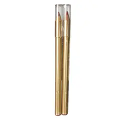 ELIZABETH ARDEN - Lápiz Labial Plumrose 085 ml Set de 2