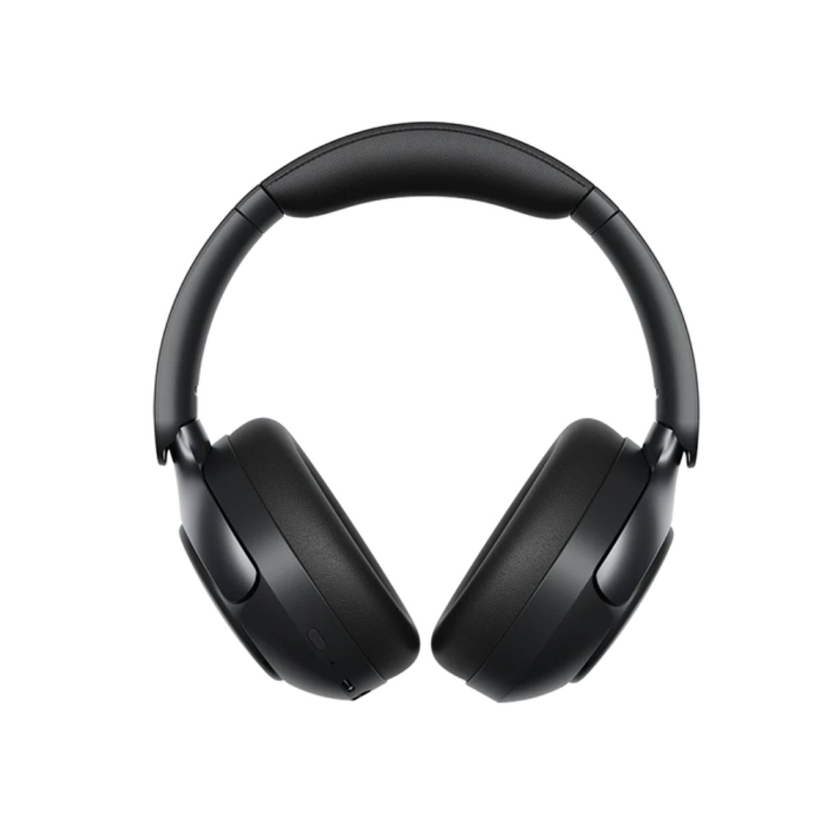 QCY - Qcy H3 Pro Audífonos Anc Auriculares Bt 5.4 Conexión Dual 50db Hi-res Negro