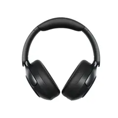 QCY - H3 Pro Audífonos Anc Auriculares Bt 5.4 Conexión Dual 50db Hi-res Negro