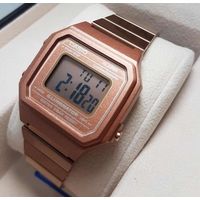 RELOJ B650WC-5A UNISEX DIGITAL