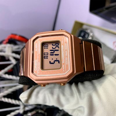 Imagen 2 del producto RELOJ B650WC-5A UNISEX DIGITAL