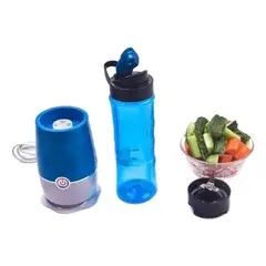 MOVI - Batidora portátil recargable USB
