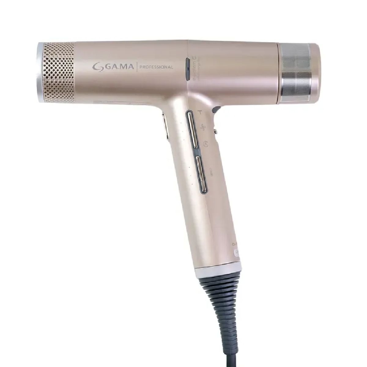 GAMA - Secador de Pelo iQ3 Perfetto - Gama Professional