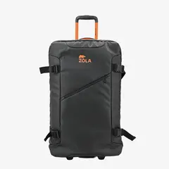 ZOLA OUTDOORS - MALETA DE VIAJE COLORADO 23 Kilos NEGRO