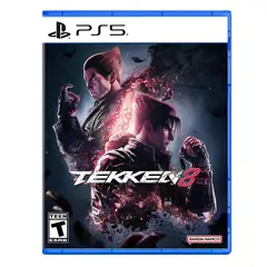 BANDAI NAMCO - Tekken 8 Ps5 Playstation 5