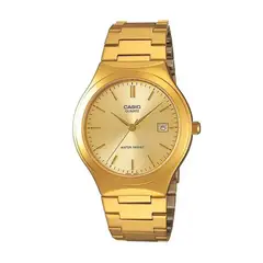 CASIO - Reloj Análogo Hombre MTP-1170N-9A