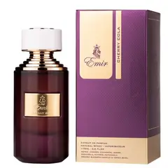 PARIS CORNER - PERFUME EMIR CHERRY COLA EDP 75ML UNISEX